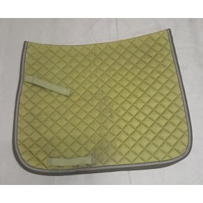 Dressurunderlagt Lysegr�nt Str. 17