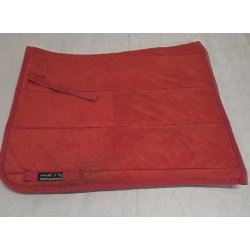 HKM Dressurunderlag R�dt Str. 17"