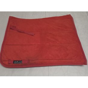 HKM Dressurunderlag R�dt Str. 17