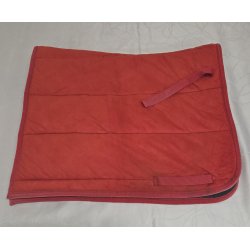 HKM Dressurunderlag R�dt Str. 17"