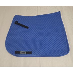 Kongebl� Equest Dressurunderlag Str. 17