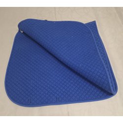 Kongebl� Equest Dressurunderlag Str. 17" 