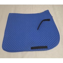 Kongebl� Equest Dressurunderlag Str. 17" 