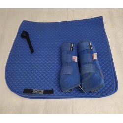 Professionel Choise SMB Gamacher Kongebl� Str. Full 4 Stk.