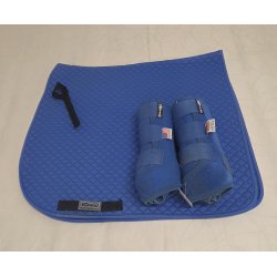 Professionel Choise SMB Gamacher Kongebl� Str. Full 4 Stk.