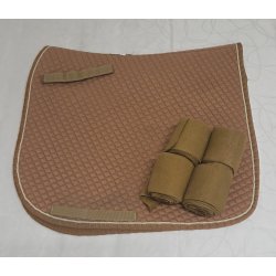 Dressurunderlag Str. 17" 