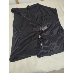 D�kken Ny Montar Cooler D�kken Sort Str. 145 Cm. Lille i Str. Passer Str. 135