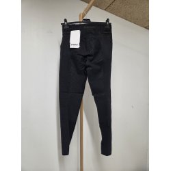 Ny Pikeur Candela Jeans Fuldgrip Ridebukser H�jtaljet Str. 72/ 38