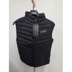 Ny Equipage Dunvest Sort Str. M