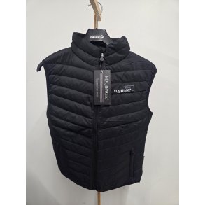 Ny Equipage Dunvest Sort Str. M