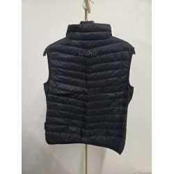 Ny Equipage Dunvest Sort Str. M