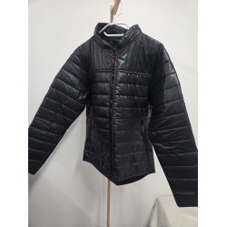 Termojakke, Ny Fra Mascot Str. S