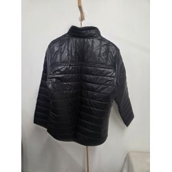 Termojakke, Ny Fra Mascot Str. S