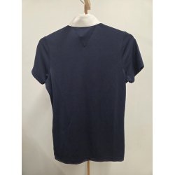 Pikur St�vnebluse Med Palietter Str. 34