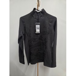 Kingsland Tr�ningsbluse Gr�n Med M�nster Helt Ny Str. S