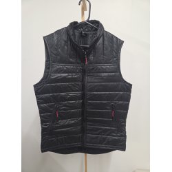 Termovest, Ny Fra Mascot Str. S