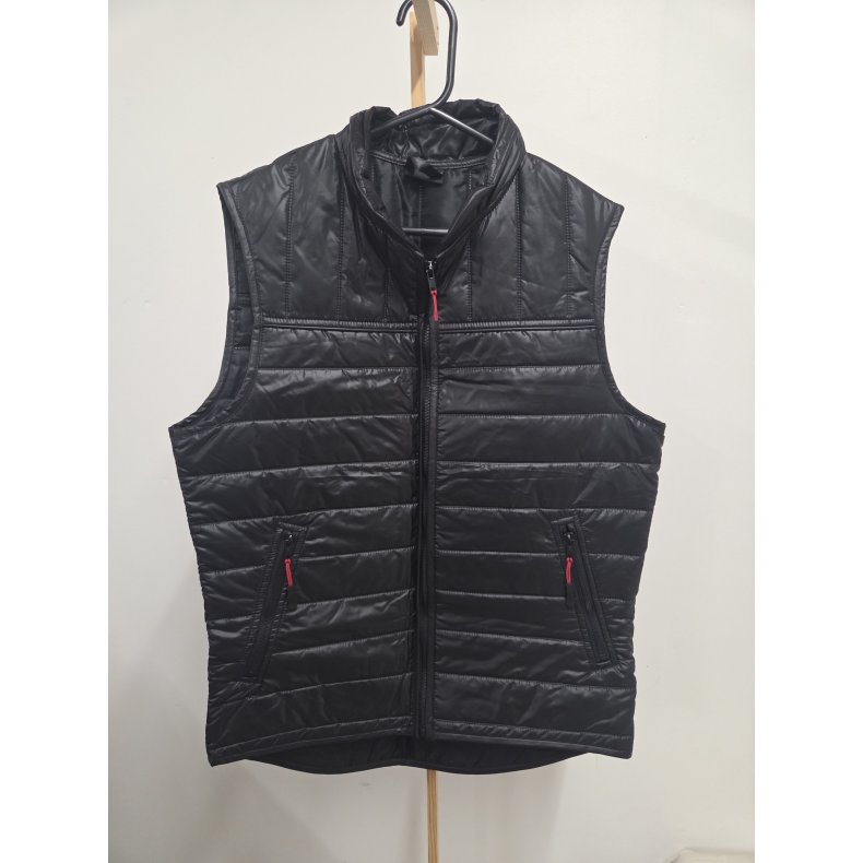 Termovest, Ny Fra Mascot Str. S