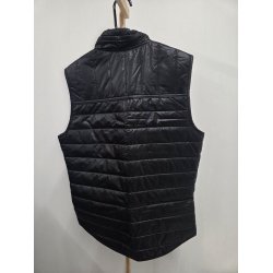 Termovest, Ny Fra Mascot Str. S