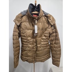 HKM Vinterjakke NY Str. M