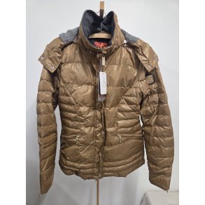 HKM Vinterjakke NY Str. M