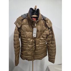 HKM Vinterjakke NY Str. M