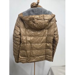 HKM Vinterjakke NY Str. M