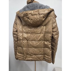 HKM Vinterjakke NY Str. M