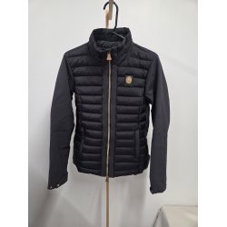 Ny Kingsland Debbie Tyk Softshell Jakke Brunlig Str. 38 