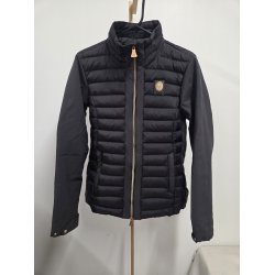 Ny Kingsland Debbie Tyk Softshell Jakke Brunlig Str. 38 