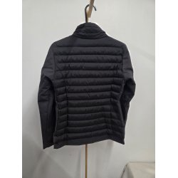 Ny Kingsland Debbie Tyk Softshell Jakke Brunlig Str. 38 
