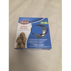 Trixie L�betidstrusse Med 3 Indl�g i �ske. 1 Indl�g er vasket. Resten er nye Str. M