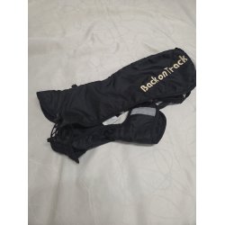 Back On Track D�kken Brugt Men I Fin Stand 39 Cm.