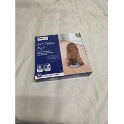 Slowfeeder Sk�l i Keramik Som Ny 