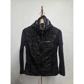 Topreiter Hybrid Jakke Str. XS