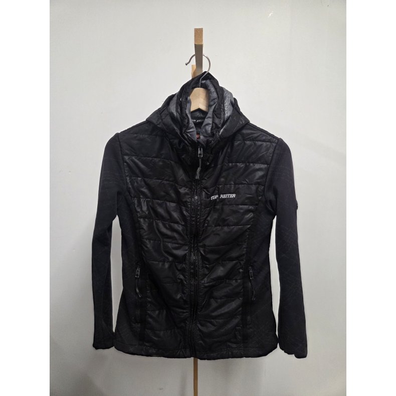 Topreiter Hybrid Jakke Str. XS