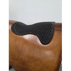 Eques Gel Underlag med Frontl�ft 17"