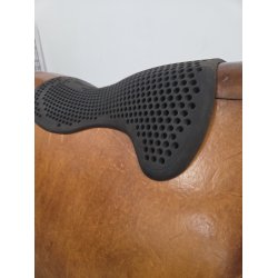 Eques Gel Underlag med Frontl�ft 17"