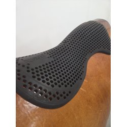 Eques Gel Underlag med Frontl�ft 17"