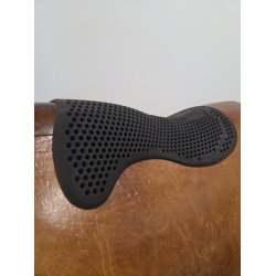 Eques Gel Underlag med Frontl�ft 17"