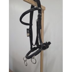 Horse Guard L�der Kapsun Str. Pony Helt Ny