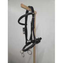 Horse Guard L�der Kapsun Str. Pony Helt Ny