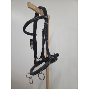 Horse Guard L�der Kapsun Str. Pony Helt Ny