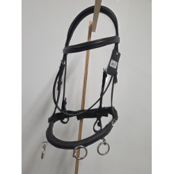 Horse Guard L�der Kapsun Str. Pony Helt Ny