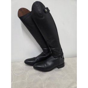 Campus Ridest�vler XS Tall Str. 40 N�sten som Nye