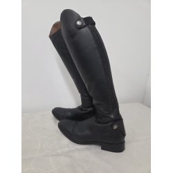 Campus Ridest�vler XS Tall Str. 40 N�sten som Nye