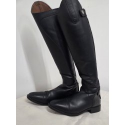 Campus Ridest�vler XS Tall Str. 40 N�sten som Nye