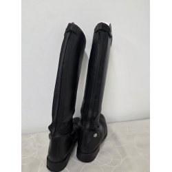 Campus Ridest�vler XS Tall Str. 40 N�sten som Nye