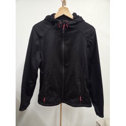 Softshell Jakke Str. M