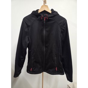 Softshell Jakke Str. M