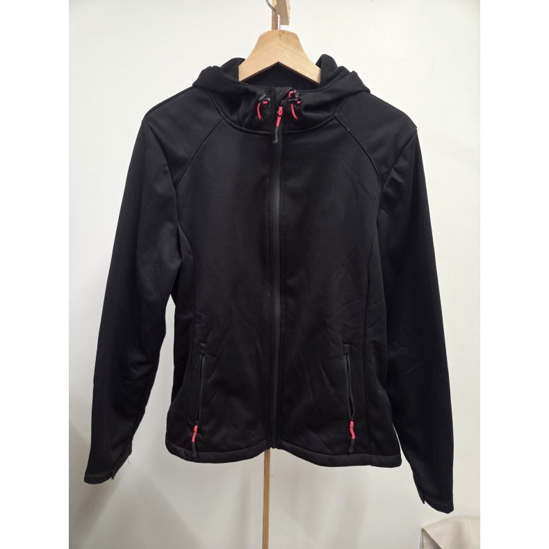 Softshell Jakke Str. M